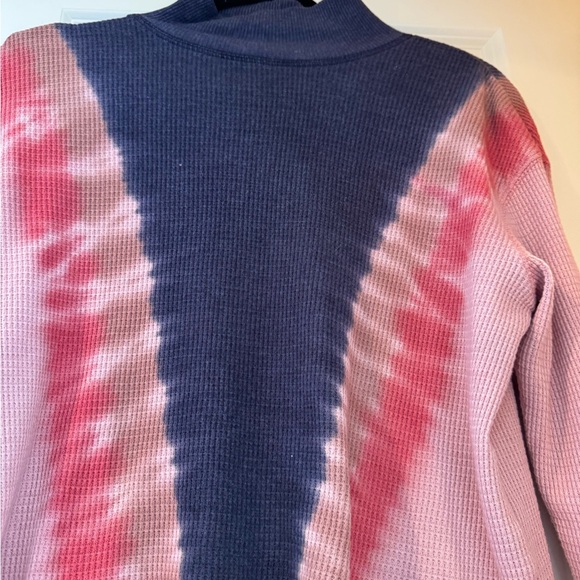 T.La Women's Ribbed Top - Picture 2 of 4